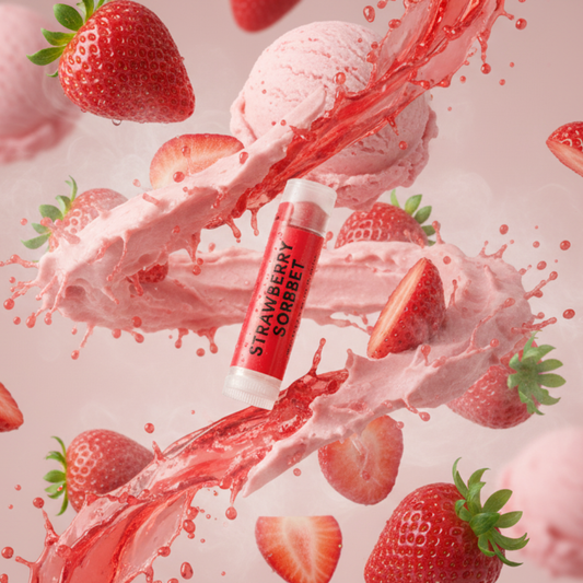 Moisturizing and Nourishing Lip Balm