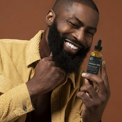 Signature Blend Beard Oil — Pre-Order