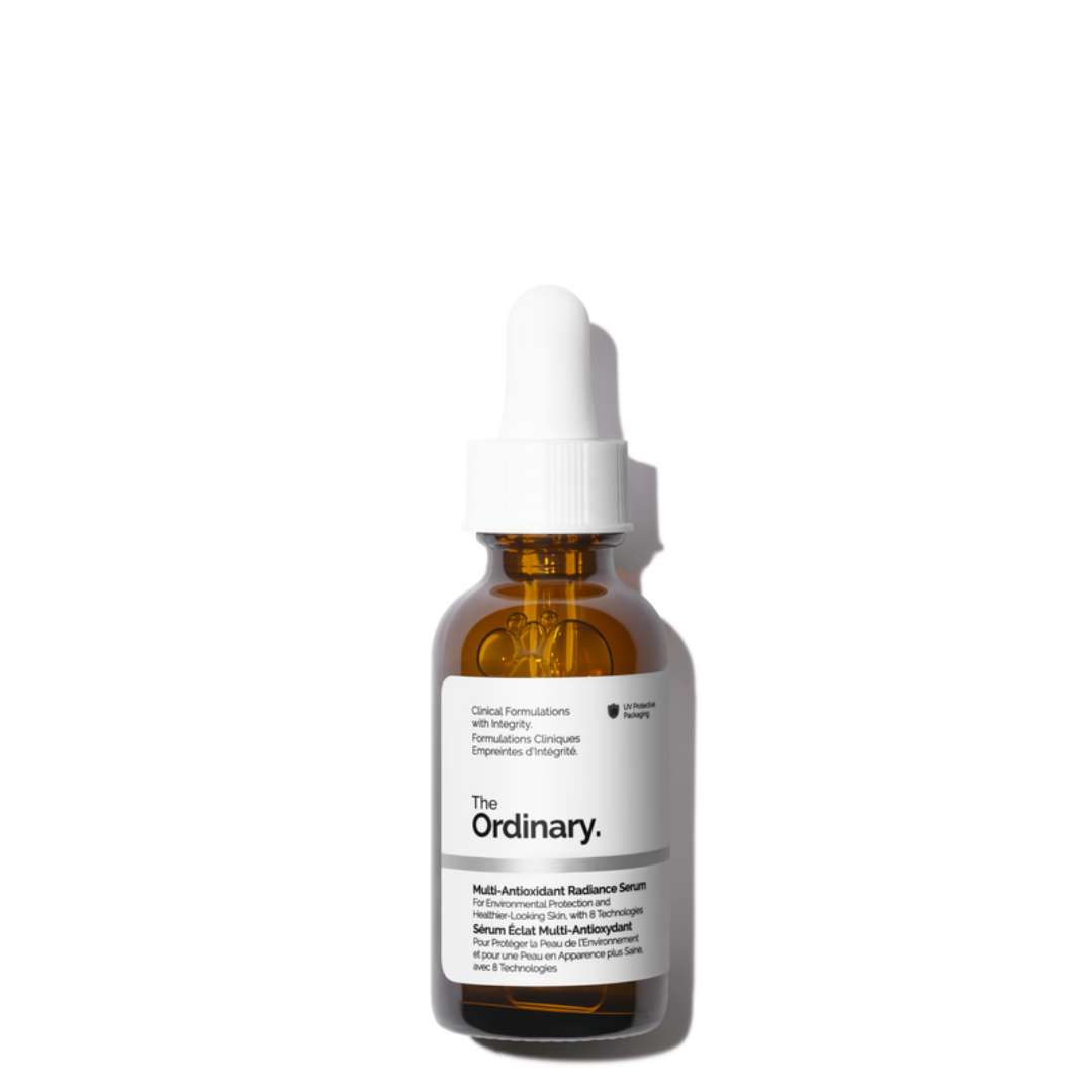 Multi-Antioxidant Radiance Serum — Pre-Order