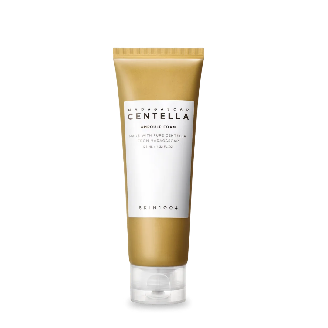 Centella Ampoule Foam