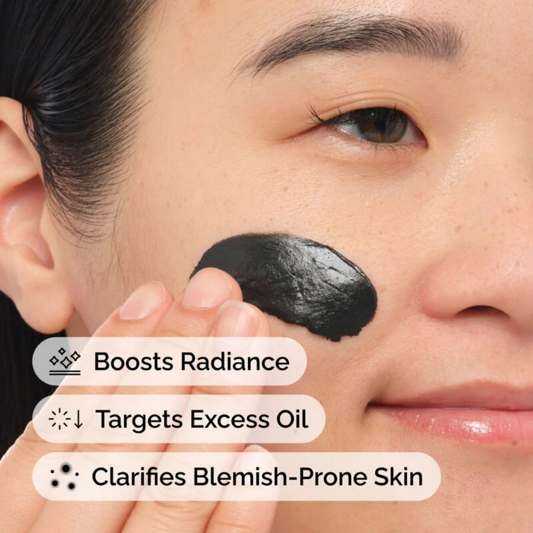 Salicylic Acid 2% Masque