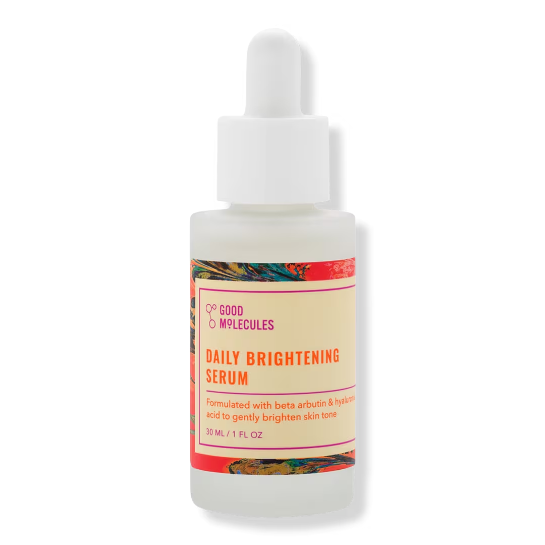 Daily Brightening Serum - Beta Arbutin + HA