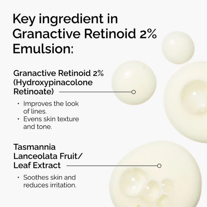 Granactive Retinoid 2% Emulsion