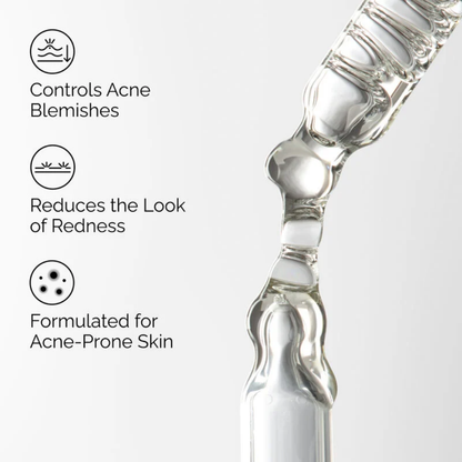 Salicylic Acid 2% Solution