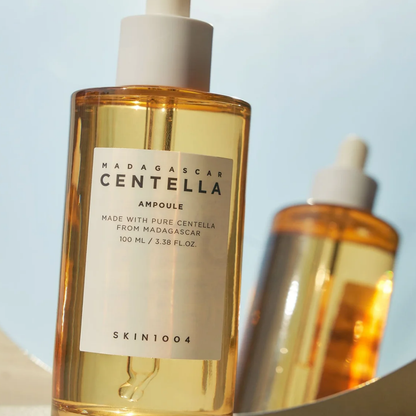 Madagascar Centella Ampoule