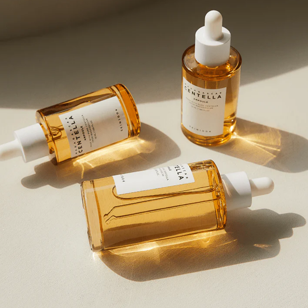 Madagascar Centella Ampoule