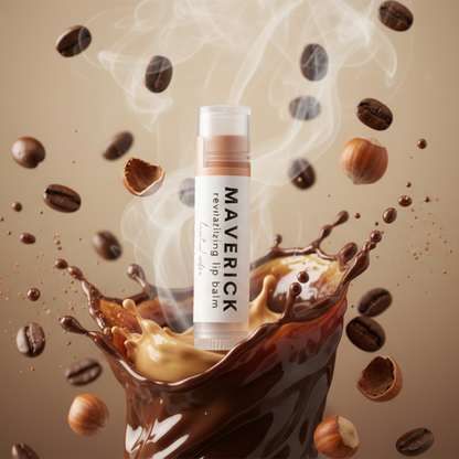 Moisturizing and Nourishing Lip Balm