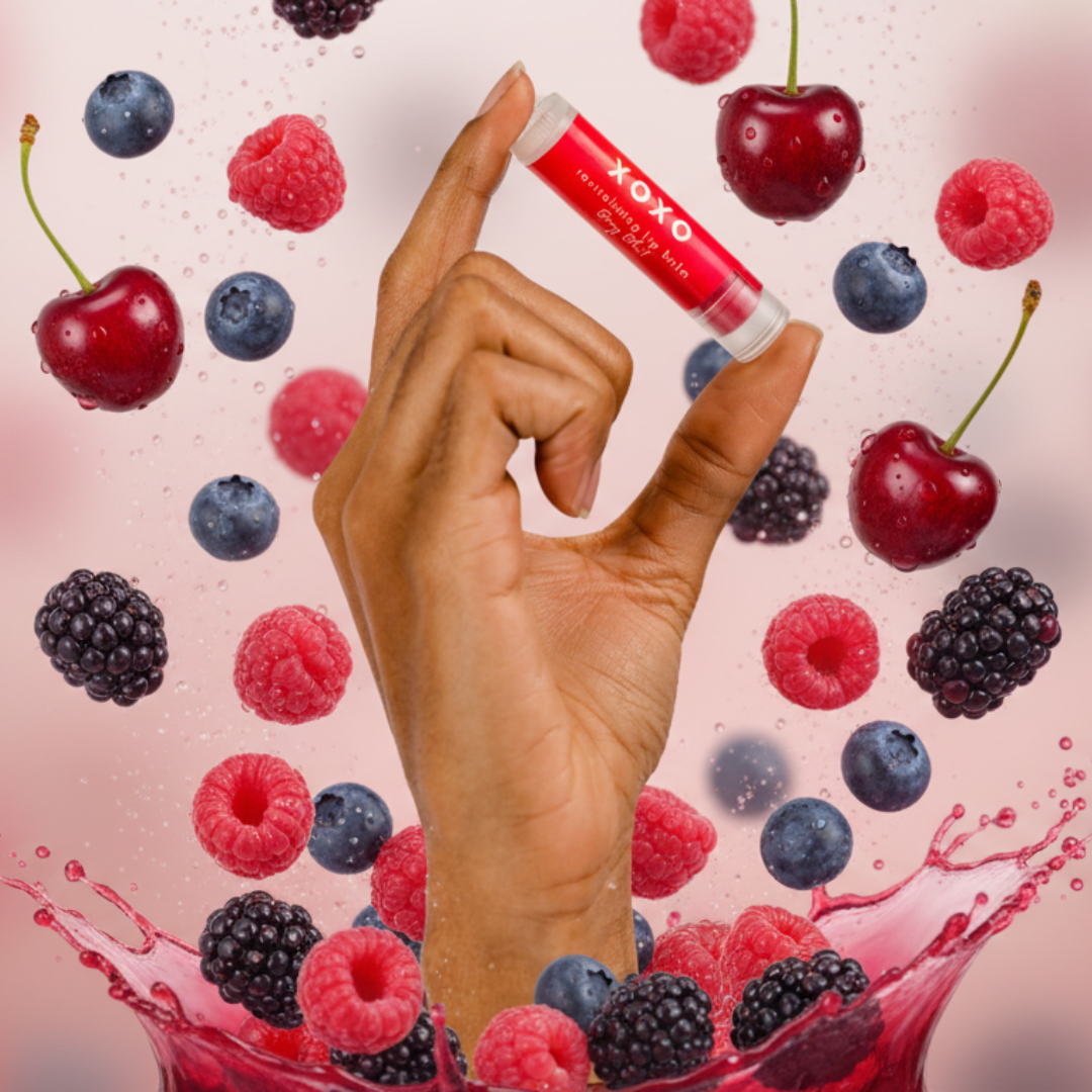 Moisturizing and Nourishing Lip Balm