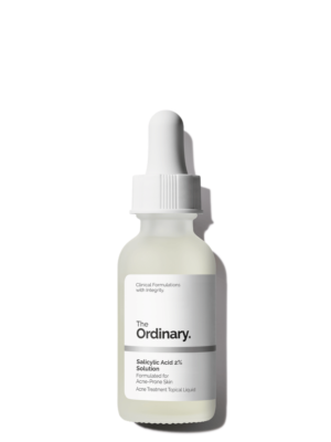 salicylic acid serum