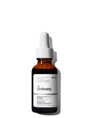 Granactive Retinoid Emulsion