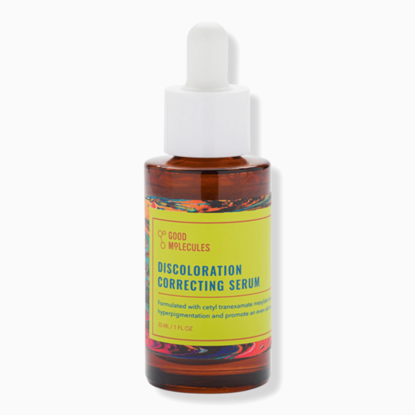 Discoloration Correcting Serum