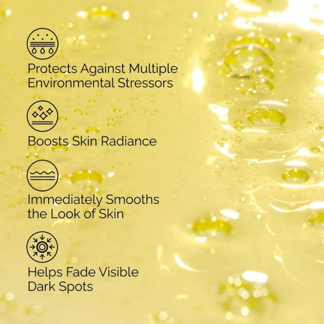 The Ordinary Multi-Antioxidant Radiance Serum - Image 3