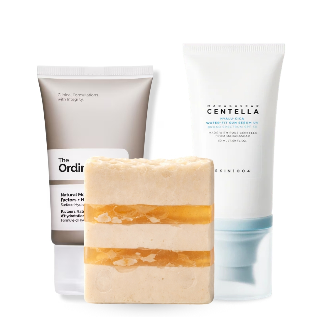 The Basicx Bundle
