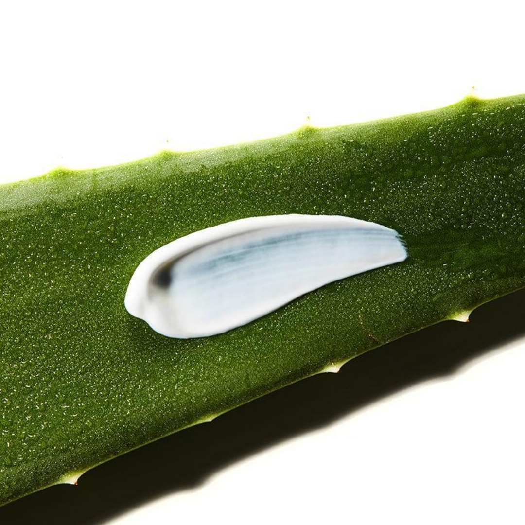 CosRx Aloe Soothing Sun Cream SPF50+ - Image 6