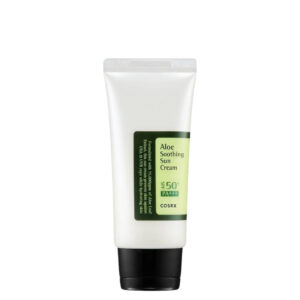 CosRx Aloe Soothing Sun Cream SPF50+
