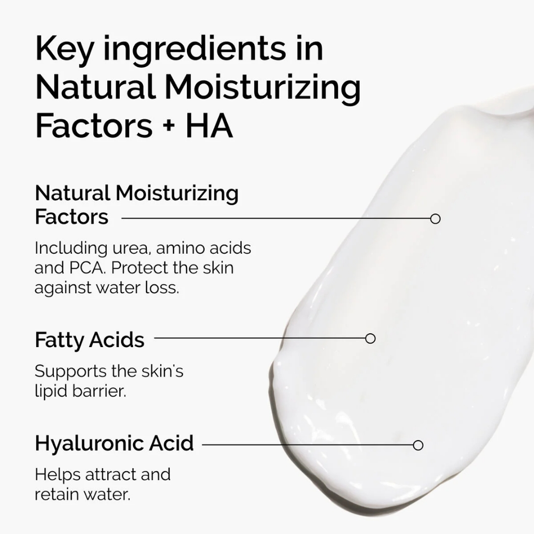 The Ordinary Natural Moisturizing Factors + HA - Image 3
