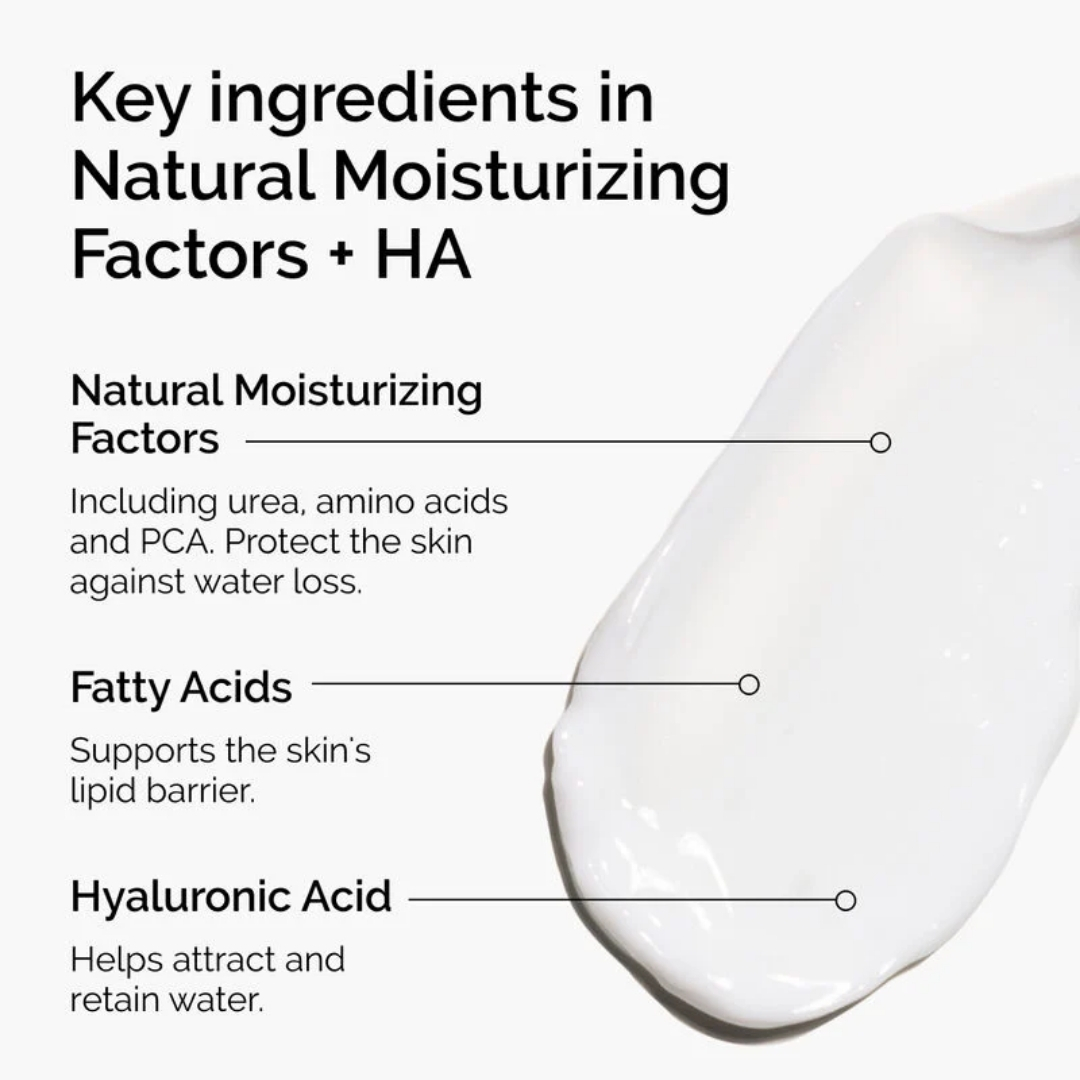 The Ordinary Natural Moisturizing Factors + HA - Image 6