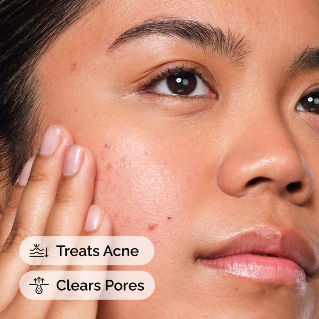 The Ordinary Salicylic Acid 2% + HA - Image 4