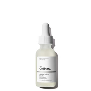 The Ordinary Salicylic Acid 2% + HA