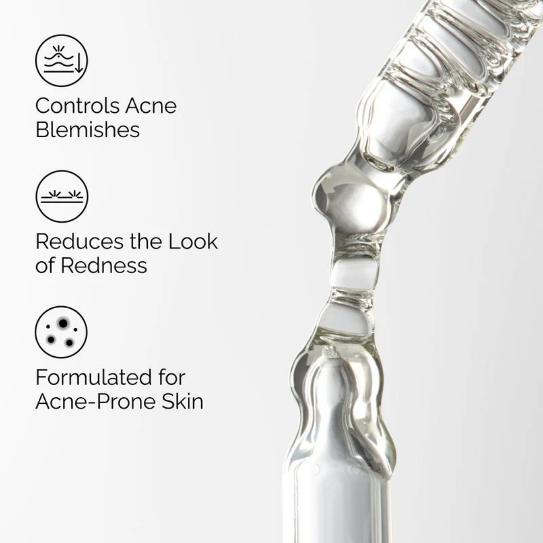 The Ordinary Salicylic Acid 2% + HA - Image 2