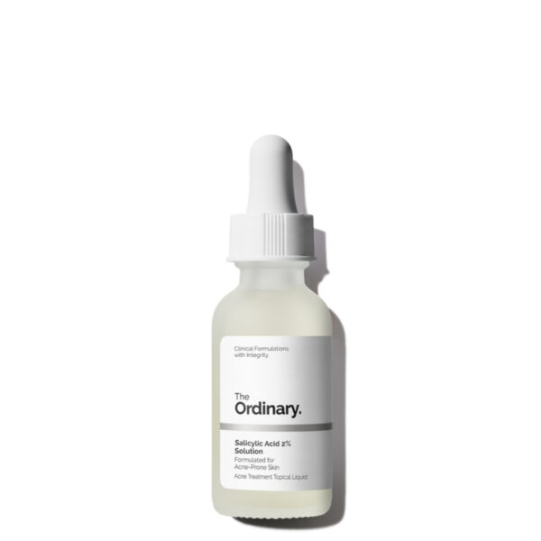 The Ordinary Salicylic Acid 2% + HA