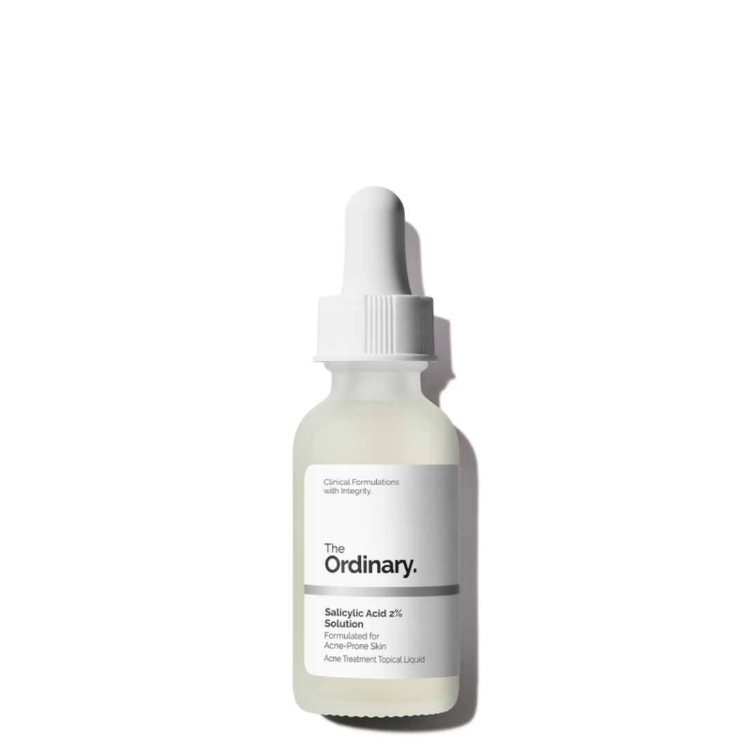 The Ordinary Salicylic Acid 2% + HA