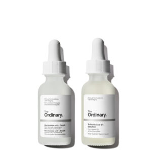 Acne Oily Bundle