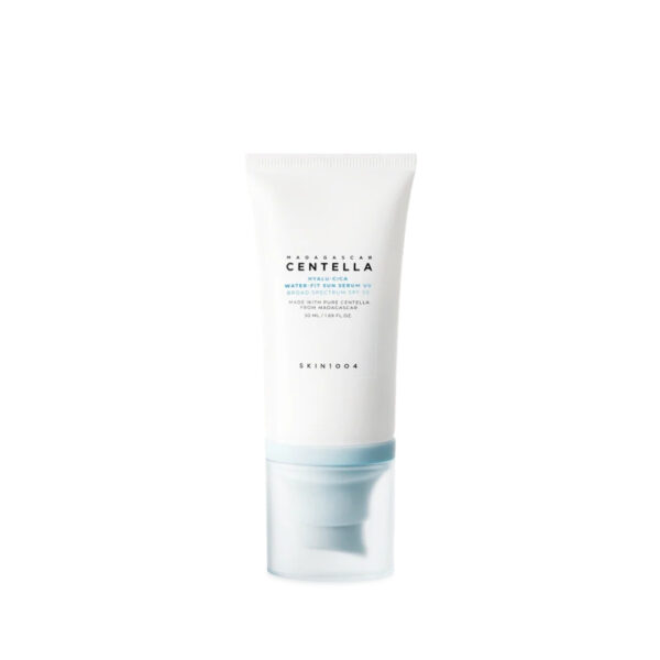 Skin1004 Hyalu-Cica Water-Fit Sun Serum SPF50+