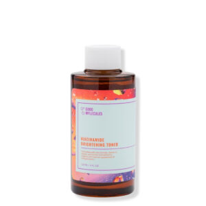 Good Molecules Niacinamide Brightening Toner