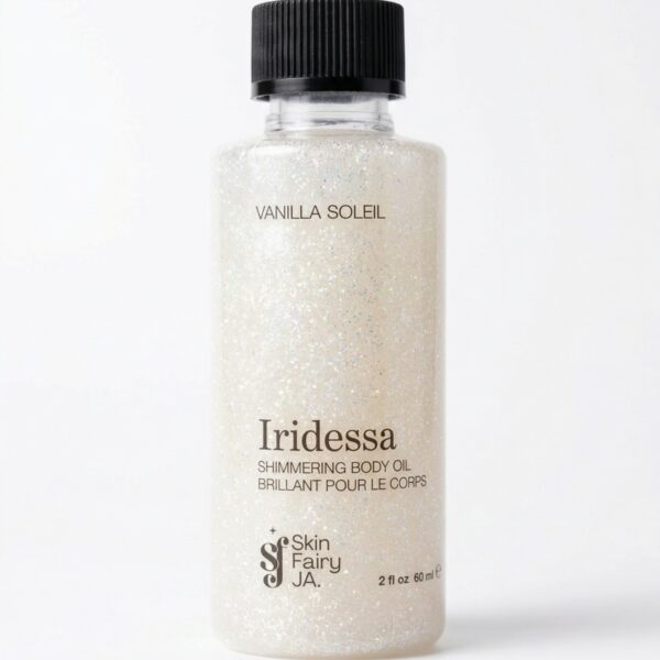 Iridessa Shimmering Body Oil